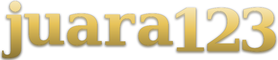 juara123 logo